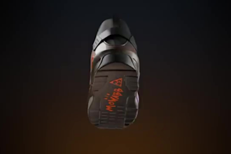 do realistic 3d shoe animation, 3d footwear, 3d shoe design, 3d sneakers, boot