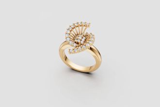 all type of diamond jewllery