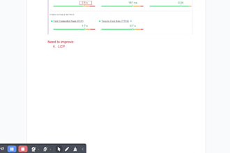 do detailed website SEO audit report and action plan to boost your rankings