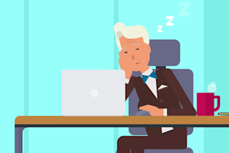 create professional 2d animated explainer videos, vyond