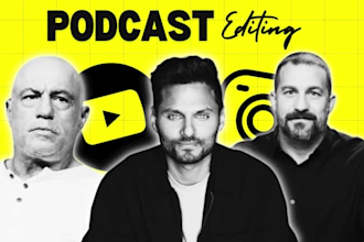 convert your podcast into engaging short videos