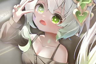 draw your couple, fanart, canon and photo with anime style