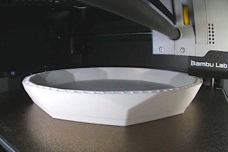 3d print your vase