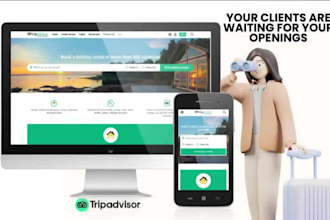 boost your tripadvisor and viator listing with optimization