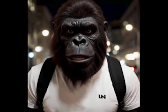 create realistic ai product shots and ugc style influencers