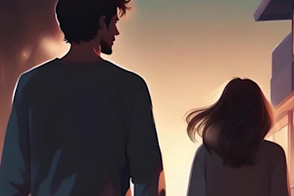 create ai animation story, story animation, ai video art, kids videos