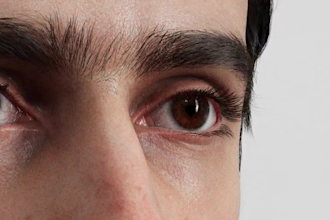 unreal engine 3d metahuman character photorealistic metahuman character face rig