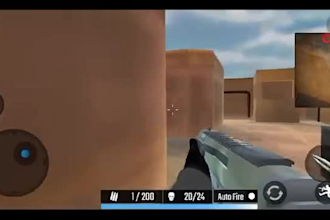 game development unity, mobile multiplayer game for android, ios, PC, and VR ar