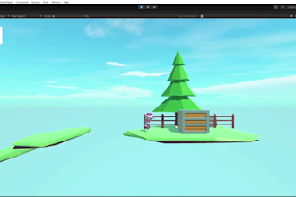 develop your nft based unity 2d and 3d p2e multiplayer game