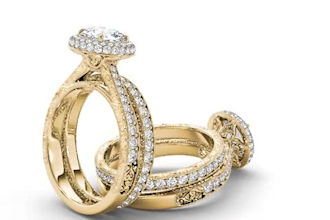 do 3d jewelry modelling cad designs for 3d printing