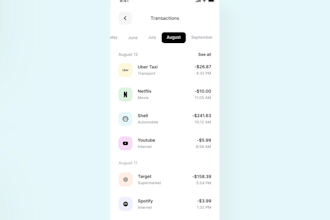 develop fintech app payment app money transfer app bill payment app loan app