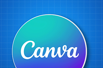 teach canva videos and canva video editing