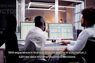automate and clean your data with power query