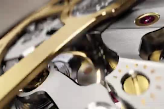 do 3d watch animation 3d jewelry 3d watch model cgi 3d product animation in c4d