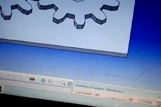 do assembly of parts in catia v5 and solidworks