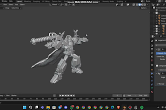 sculpt warhammer 40k 3d miniature model dnd tabletop 3d figurine for 3d printing