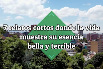 do the booktrailer of your novel in spanish