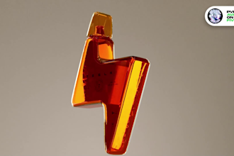 do photorealistic 3d product rendering and animation