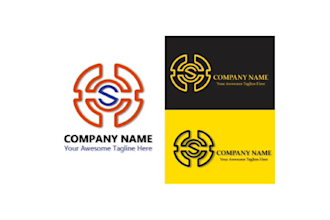 do property, home, building, real estate logo design