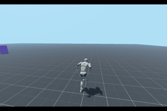 make story based 3d games using godot and unity mainly using godot