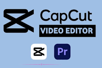 create capcut video editing tiktok video editing instagram reels youtube shots