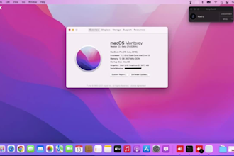 professionally install hackintosh on your laptop or PC