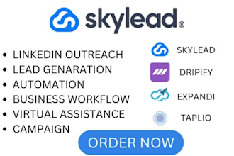 expandi io skylead for linkedin outreach automation and dripify