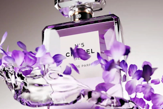 3d product design 3d perfume design 3d perfume animation 3d product animation