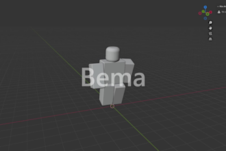 make roblox r6 animations for your games