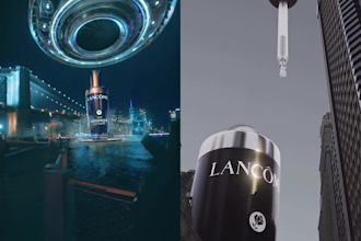 do 3d cgi animation, 3d product animation, instagram reels, vfx cgi animation