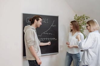 be virtual cfo mentor and advisor for your startup