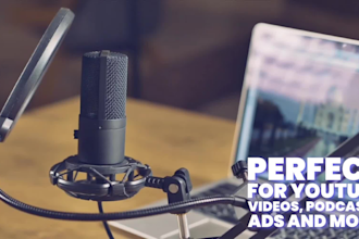 create professional ai voiceovers and dialogues for videos and ads