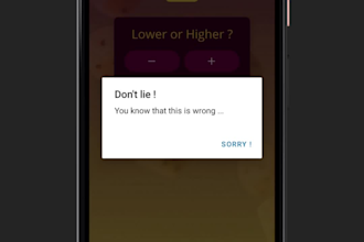 do react native mobile app tasks,crud,firebase authentication