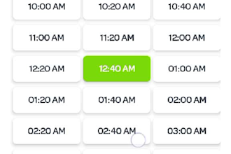 manual QA testing for web, app, and API tasks