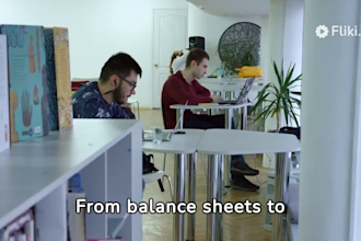 teach accounting and finance