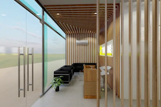 do quick photo realistic 3d interior, exterior rendering on lumion