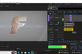 make background music for your video