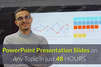 create and design microsoft office work for you