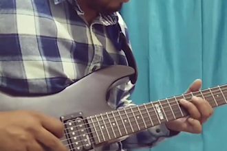 teach guitar lessons trinity certified all levels