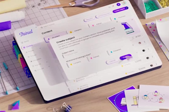 do 3d saas explainer video saas demo video animation b3b ads animation