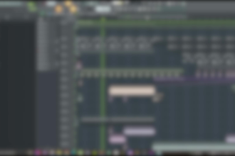 make a techno sample pack