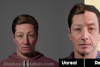 create realistic metahuman character with custom clothes for unreal engine game