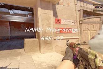 edit your cs2 frag movie or gaming montage