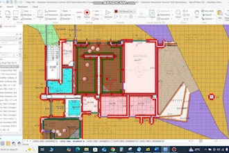 provide accurate flooring and ceramic tile estimation
