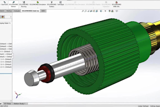 design 3d mechanical model, 3d product design using solidworks, creo, fusion360
