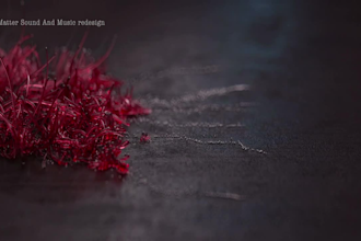 do sound design for your motion graphics showreel