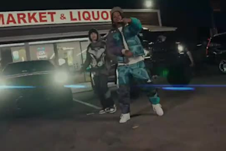 create a professionally edited rap music video,hip  hop,with vfx
