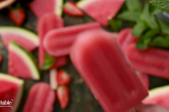 create amazing food videos