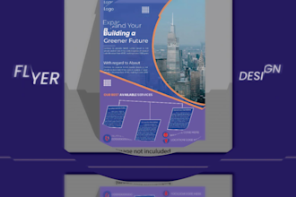 do flyer design travel flyer and business flyer