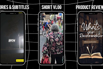 boost your tiktok, instagram reels appeal with pro edits